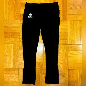 Lululemon Soul Cycle align leggings, NWOT, size 4